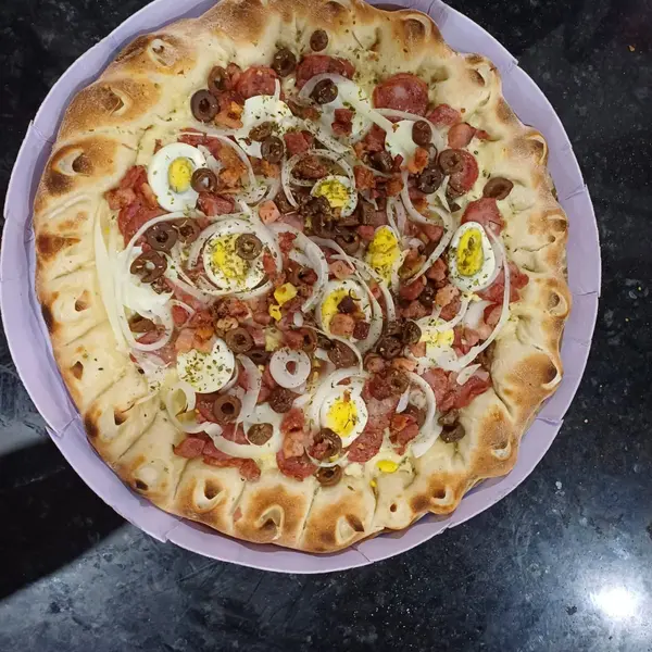 Portuguesa Gigante