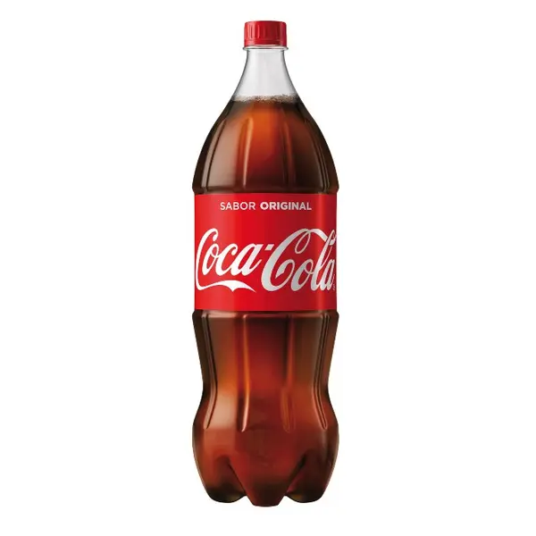 Cola Cola 1L