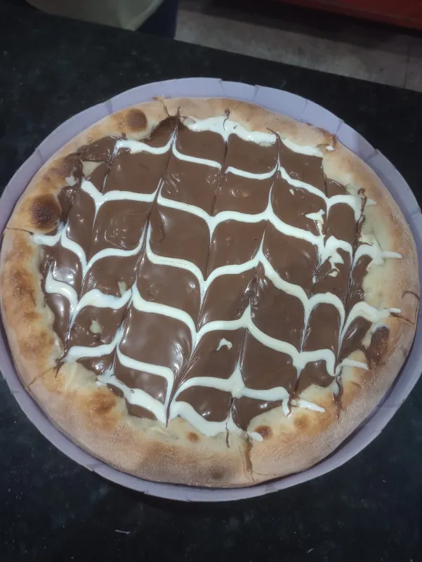 Chocolate Gigante