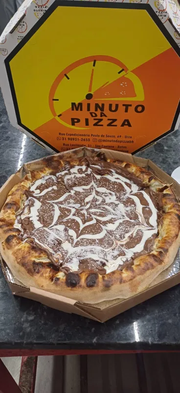 Prestígio Grande